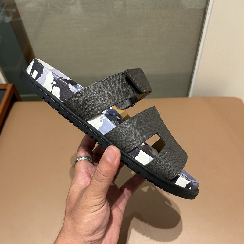 HERMES SLIDE