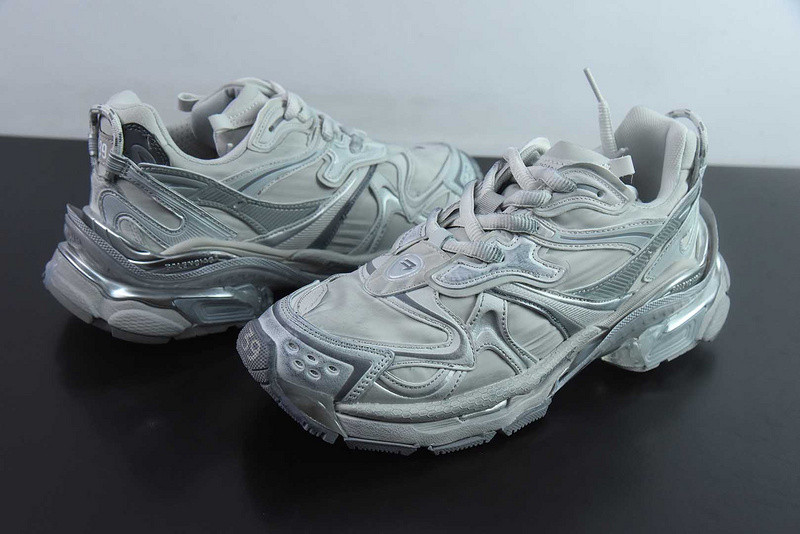 Balenciaga Runner Sneaker