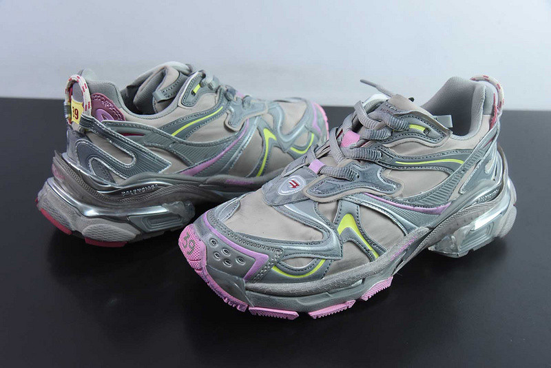 Balenciaga Runner Sneaker