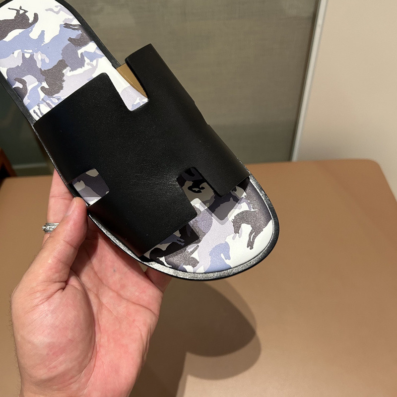 HERMES SLIDE