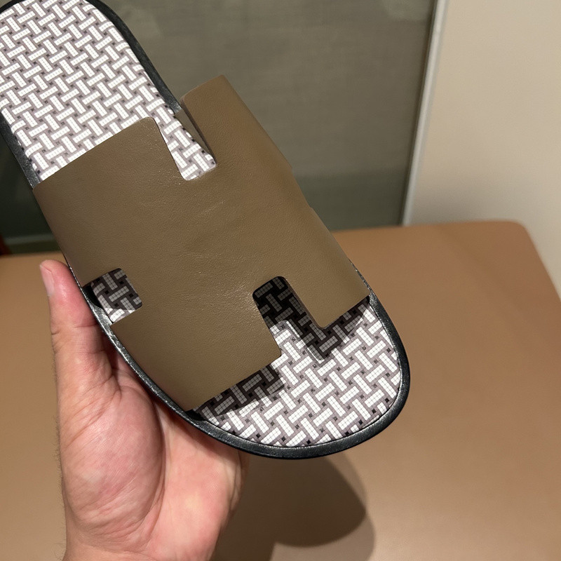 HERMES SLIDE