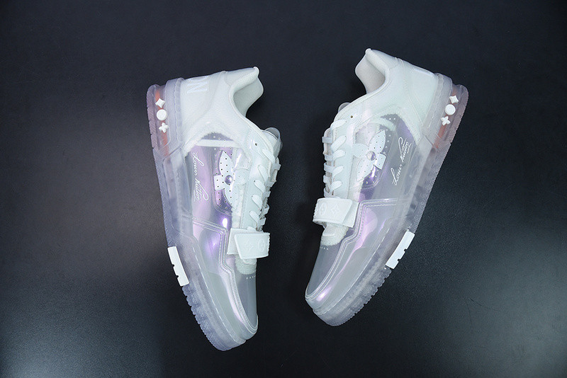 LVT SNEAKERS