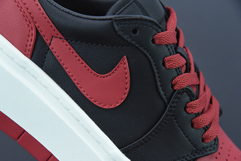 AIR JORDAN 1 LV8D “BRED” DQ1823-006