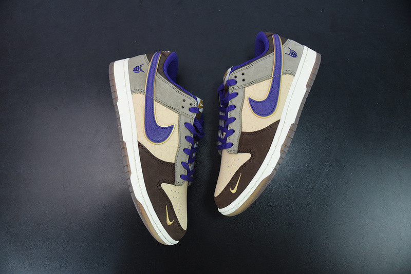 NIKE DUNK LOW "SETSUBUN" DQ5009-268