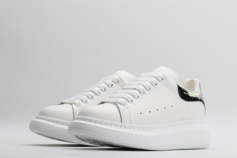 AlexER McEEN SNEAKERS