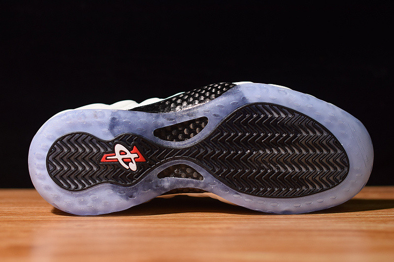 NIKE AIR FOAMPOSITE  ONE PRM "OLYMPIC" 575420-400