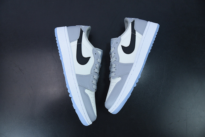 AIR JORDAN 1 LOW GOLF 
