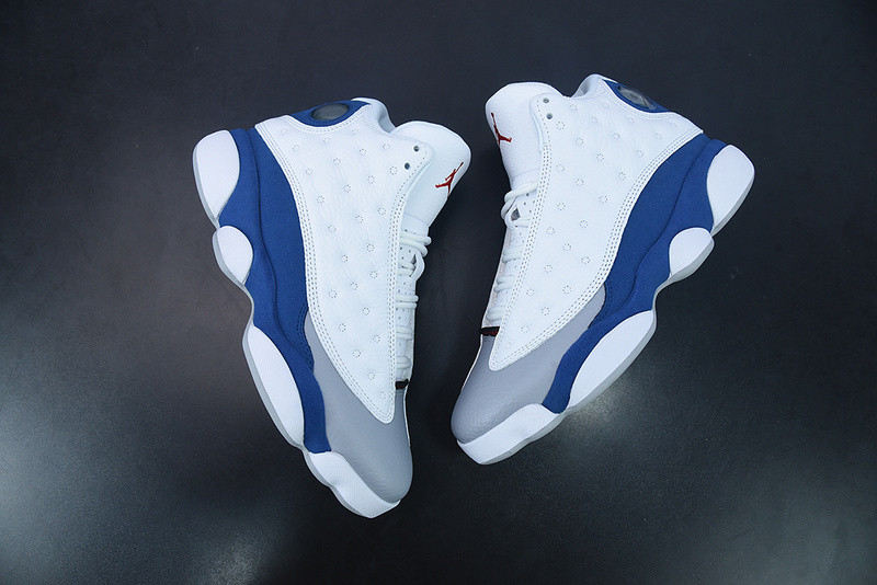 AIR JORDAN 13 “FRENCH BLUE” 414571-164