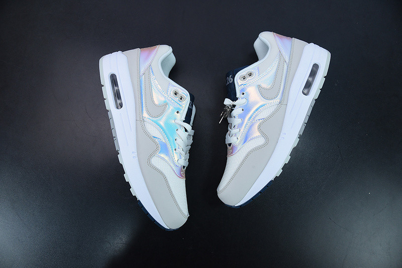 NIKE AIR MAX 1 “LA VILLE LUMIERE”DQ9326-100
