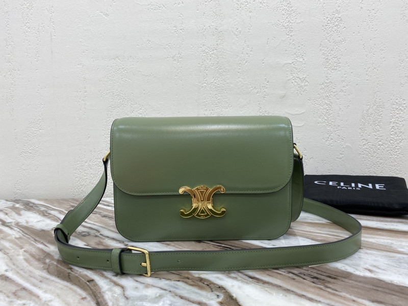 Ce**e bag