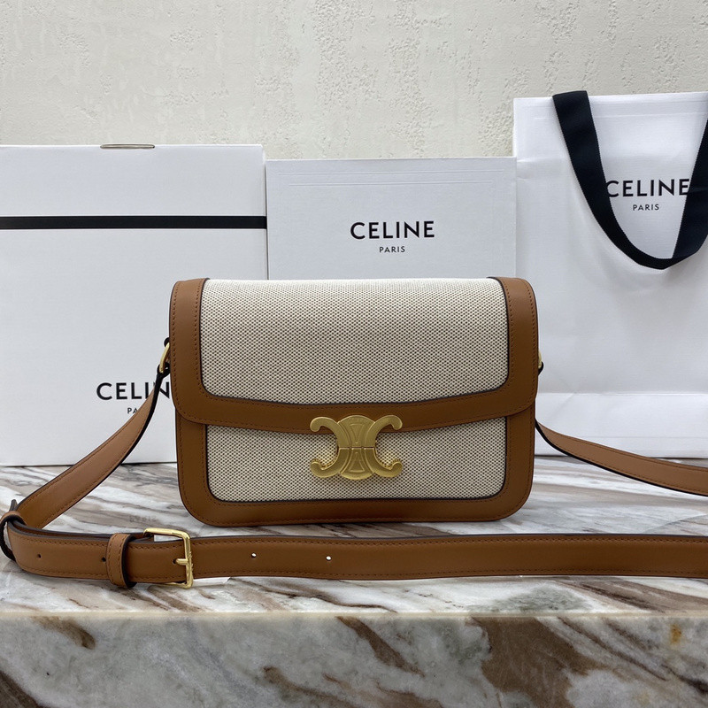 Ce**e bag