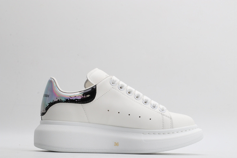 AlexER McEEN SNEAKERS