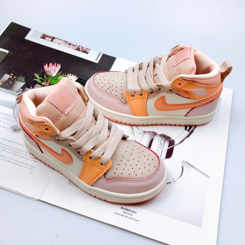Toddler Jordan 1