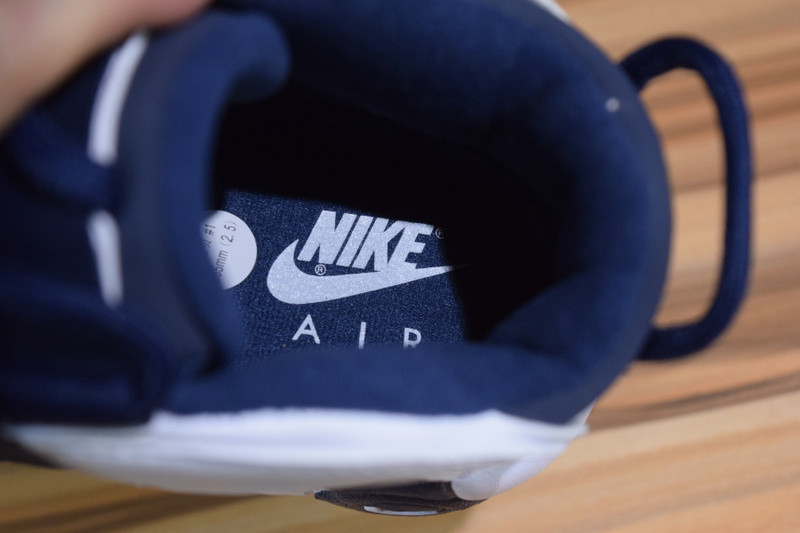 NIKE AIR MORE UPTEMPO "OLYMPIC 2016 RELEASE" 414962-104