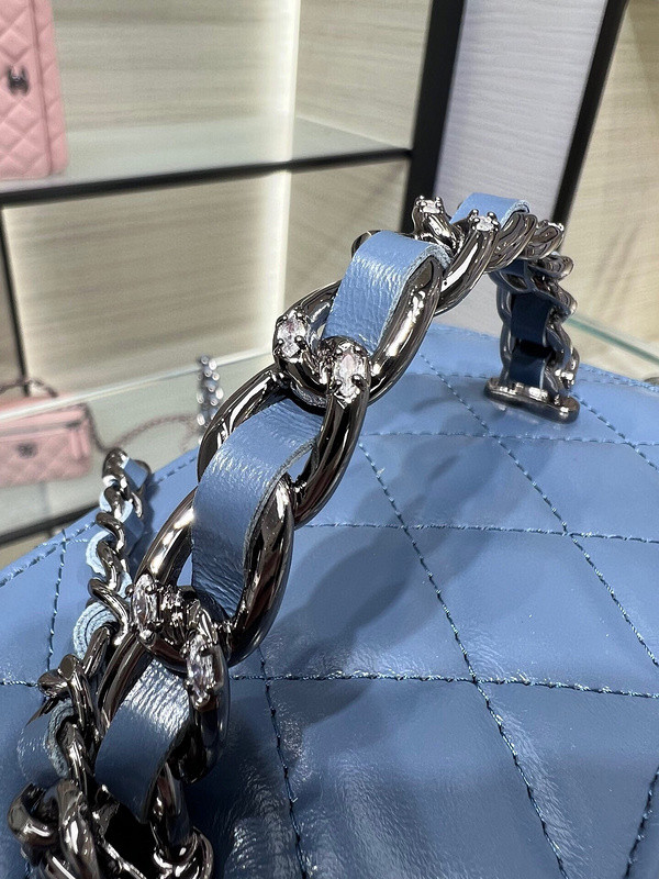 Ch*el purse