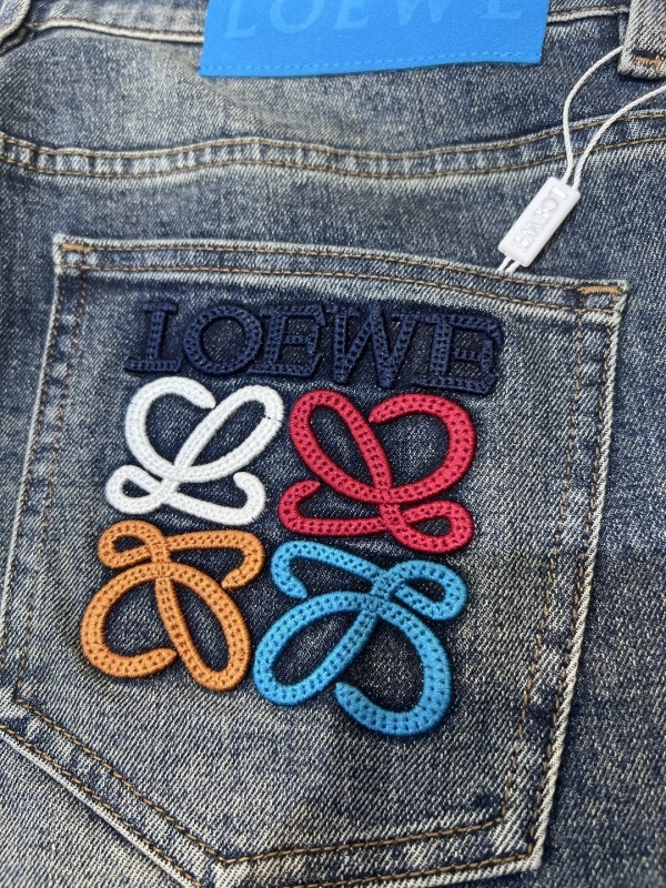 Aceshoe Jeans