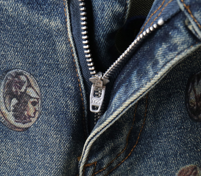 Aceshoe Jeans