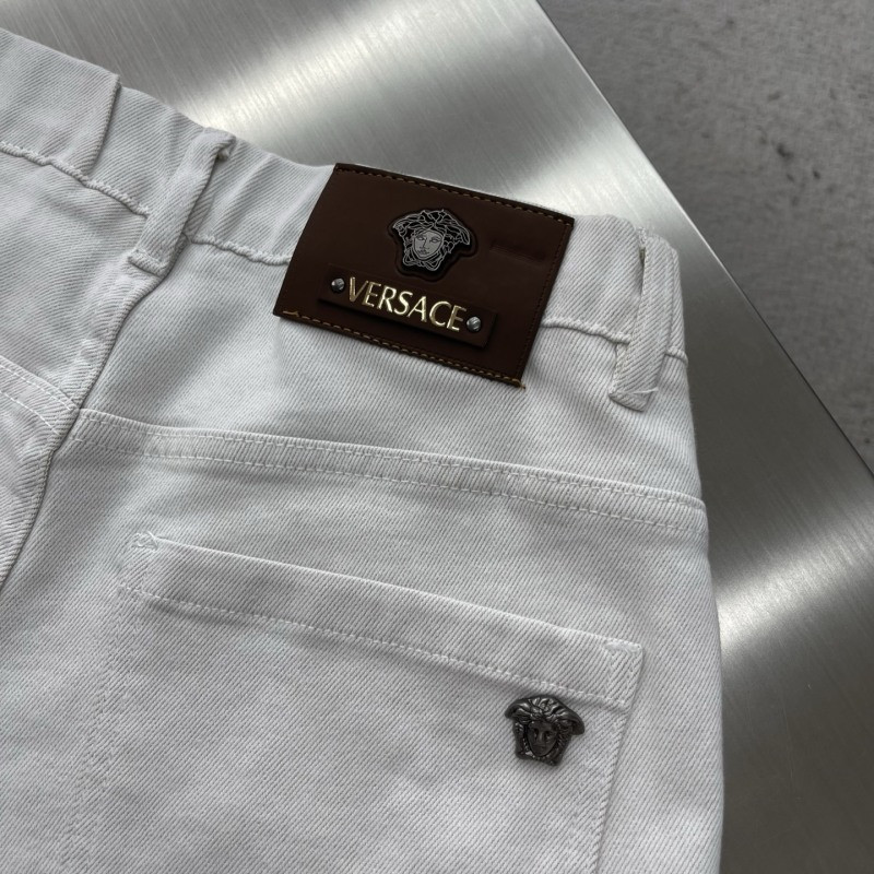 Aceshoe Jeans