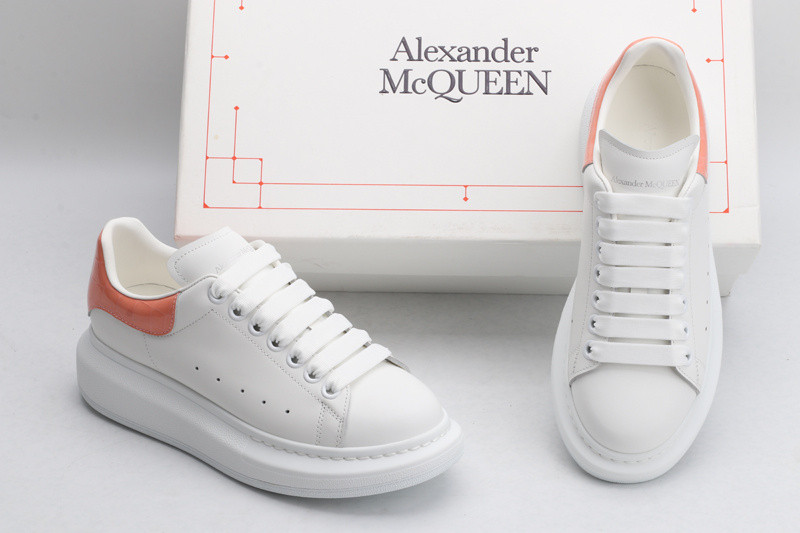 AlexER McEEN SNEAKERS