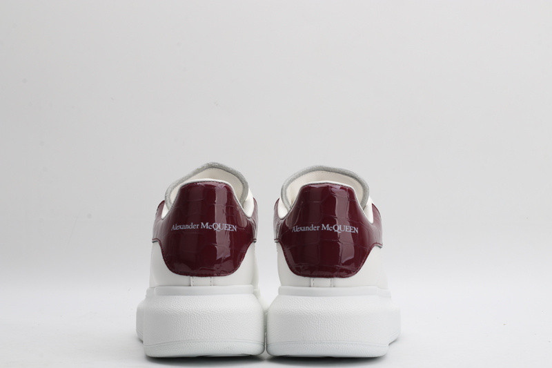 AlexER McEEN SNEAKERS