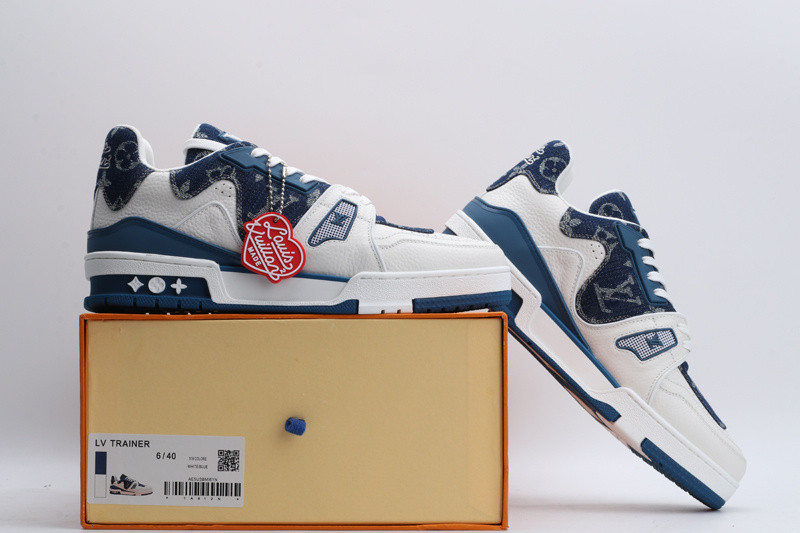 LVT SNEAKERS