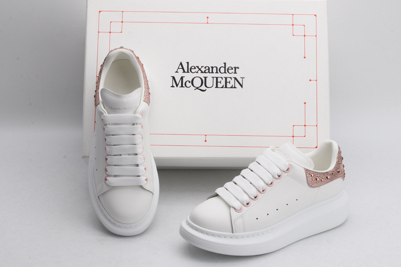 AlexER McEEN SNEAKERS