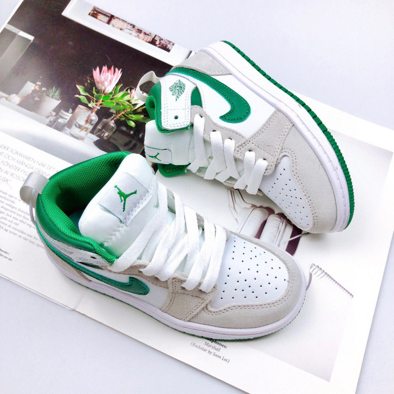 Toddler Jordan 1