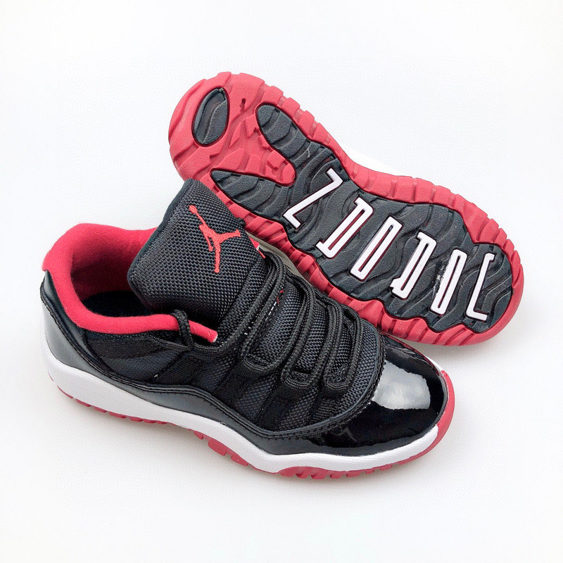 Toddler Jordan 11