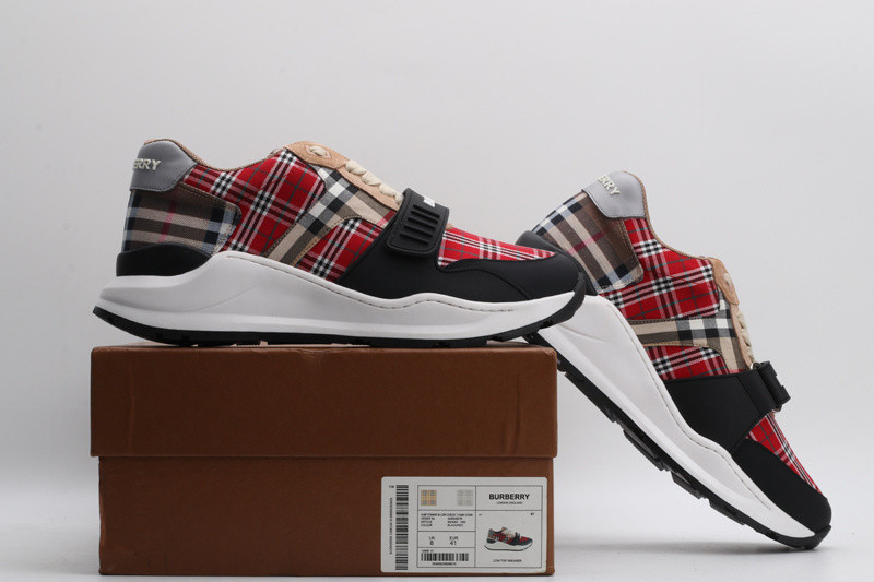 Burberry Sneaker