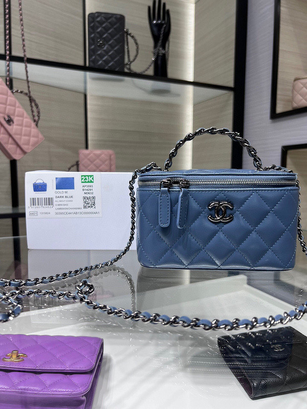 Ch*el purse