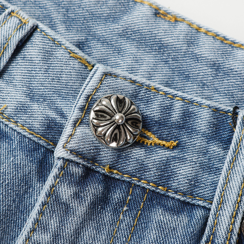 Aceshoe Jeans