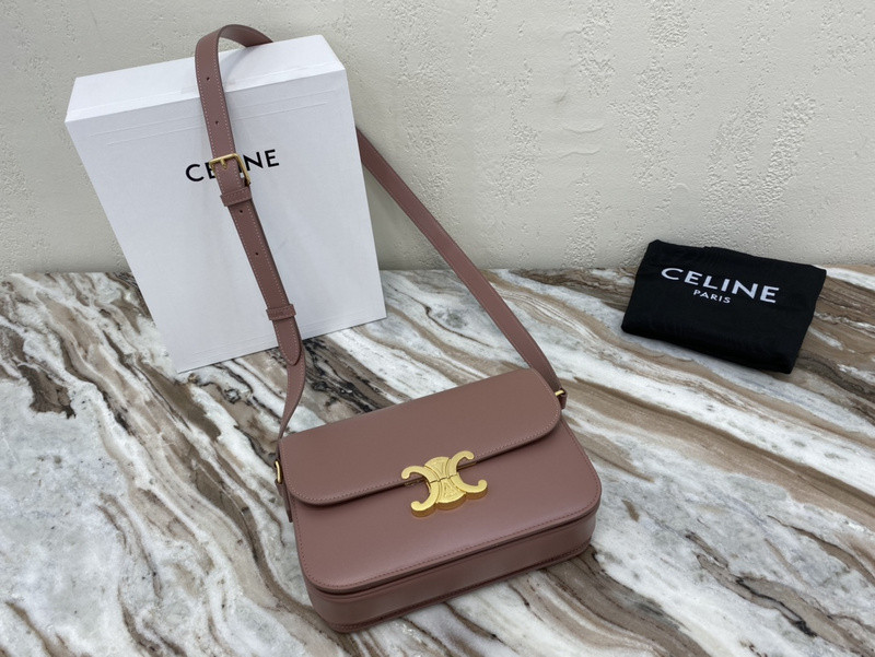 Ce**e bag