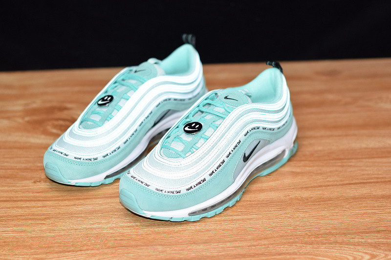 NIKE AIR MAX 97 SE (GS) "HAVE A NIKE DAY" 923288-300