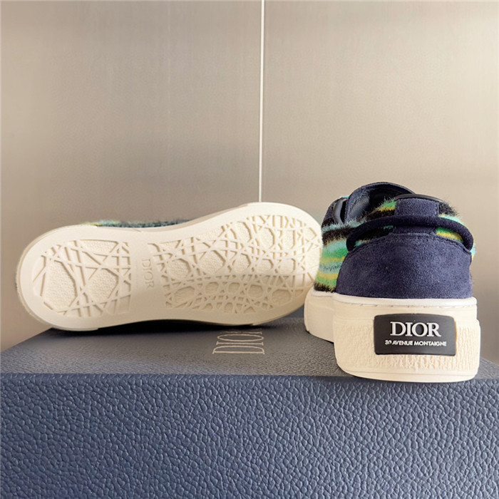 DIO* B33 SNEAKER