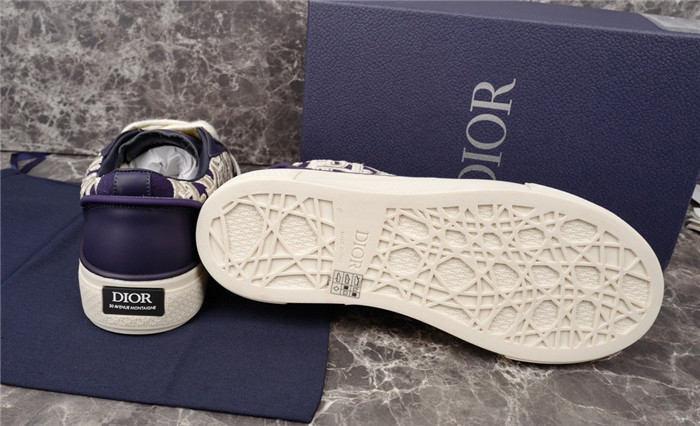 DIO* B33 SNEAKER