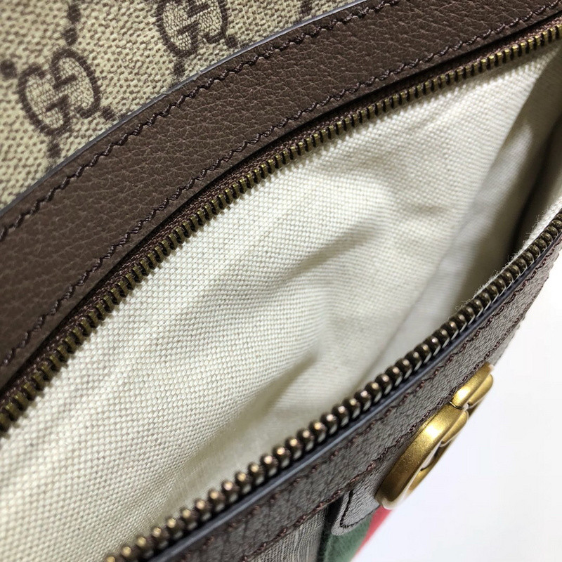 G*u*i shoulder bag