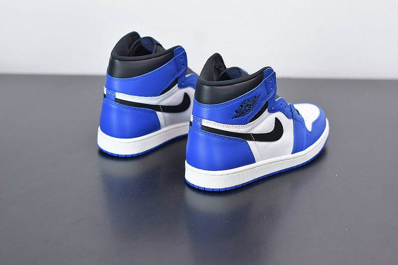 AIR JORDAN 1 RETRO HIGH OG "GAME ROYAL" 555088-403