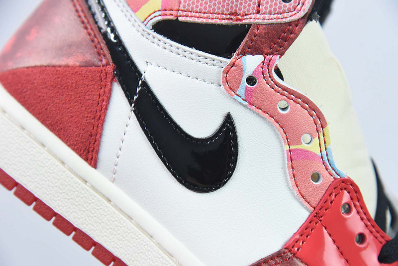 AIR JORDAN 1 HIGH OG “SPIDER-VERSE” DV1748-601