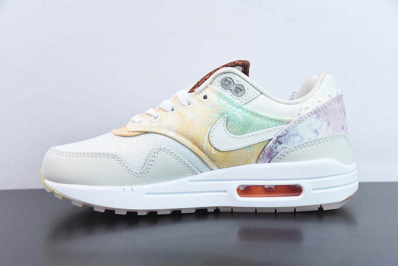 Nike Air Max 1 Metal Charms FJ7734-101