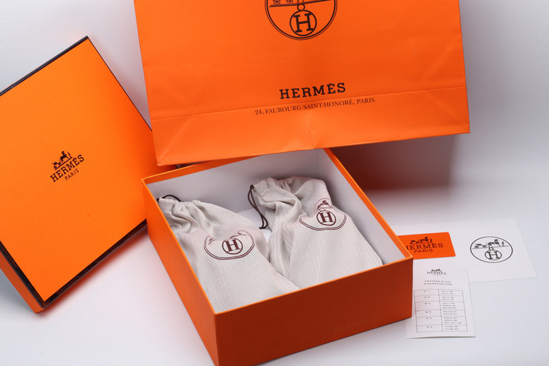 HERMES SLIDE
