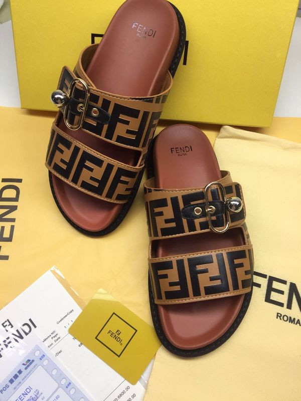 FENDI SLIDE