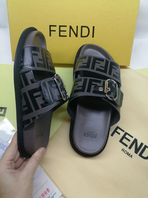 F**di slide