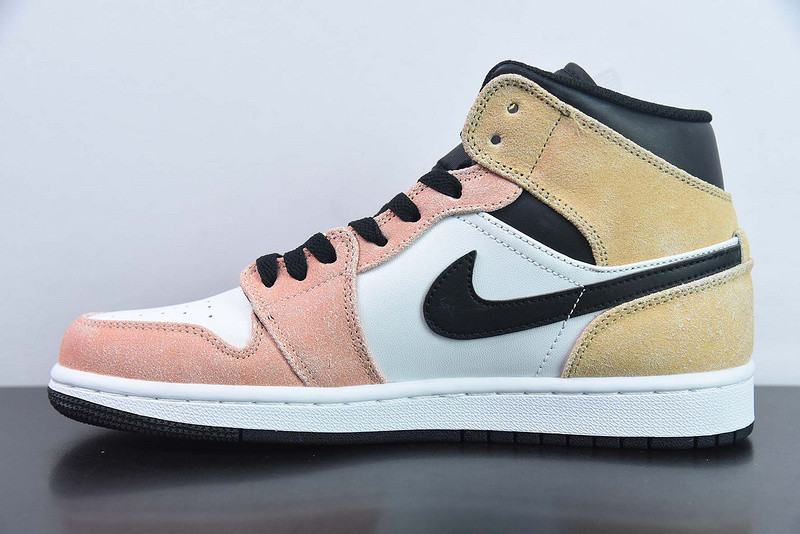 Air Jordan 1 Mid Flight Club DX4332-800
