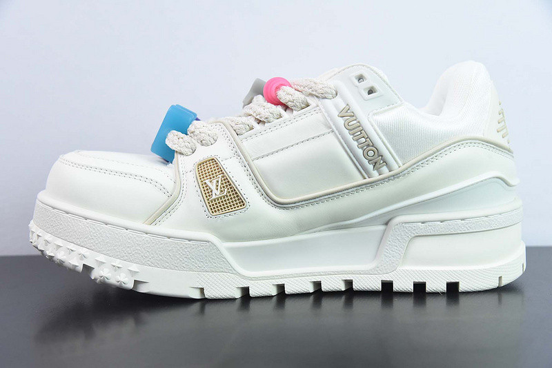 LVT SNEAKERS