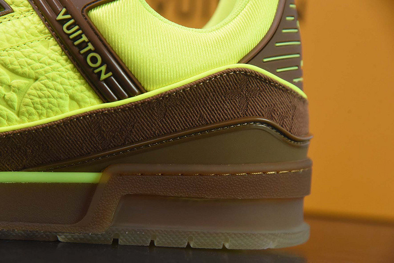 LVT SNEAKERS