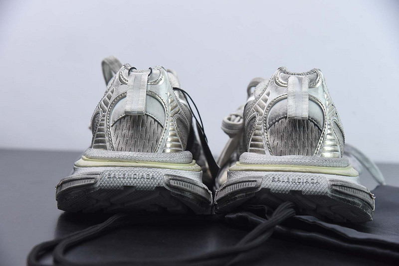 BC 3XL SNEAKER
