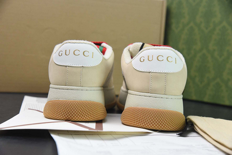 G*u*i sneaker