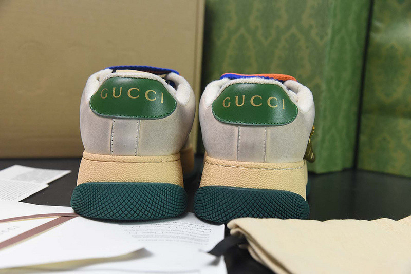 G*u*i sneaker