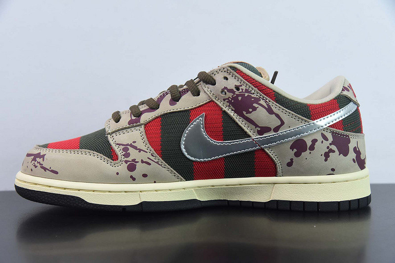 NIKE DUNK LOW PRO SB 