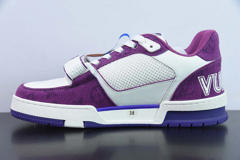 LVT SNEAKERS